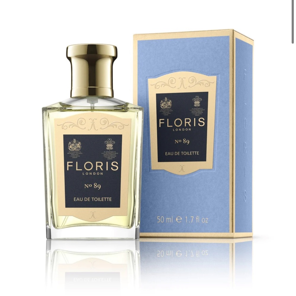 Floris london No 89